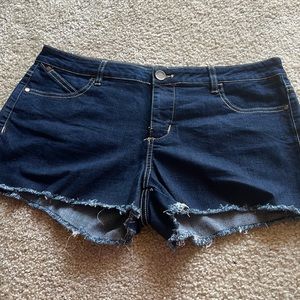 Route 66 classic shorts